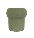 Jenssen Planter Medium Olive-abc
