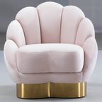 Shell Chair-abc