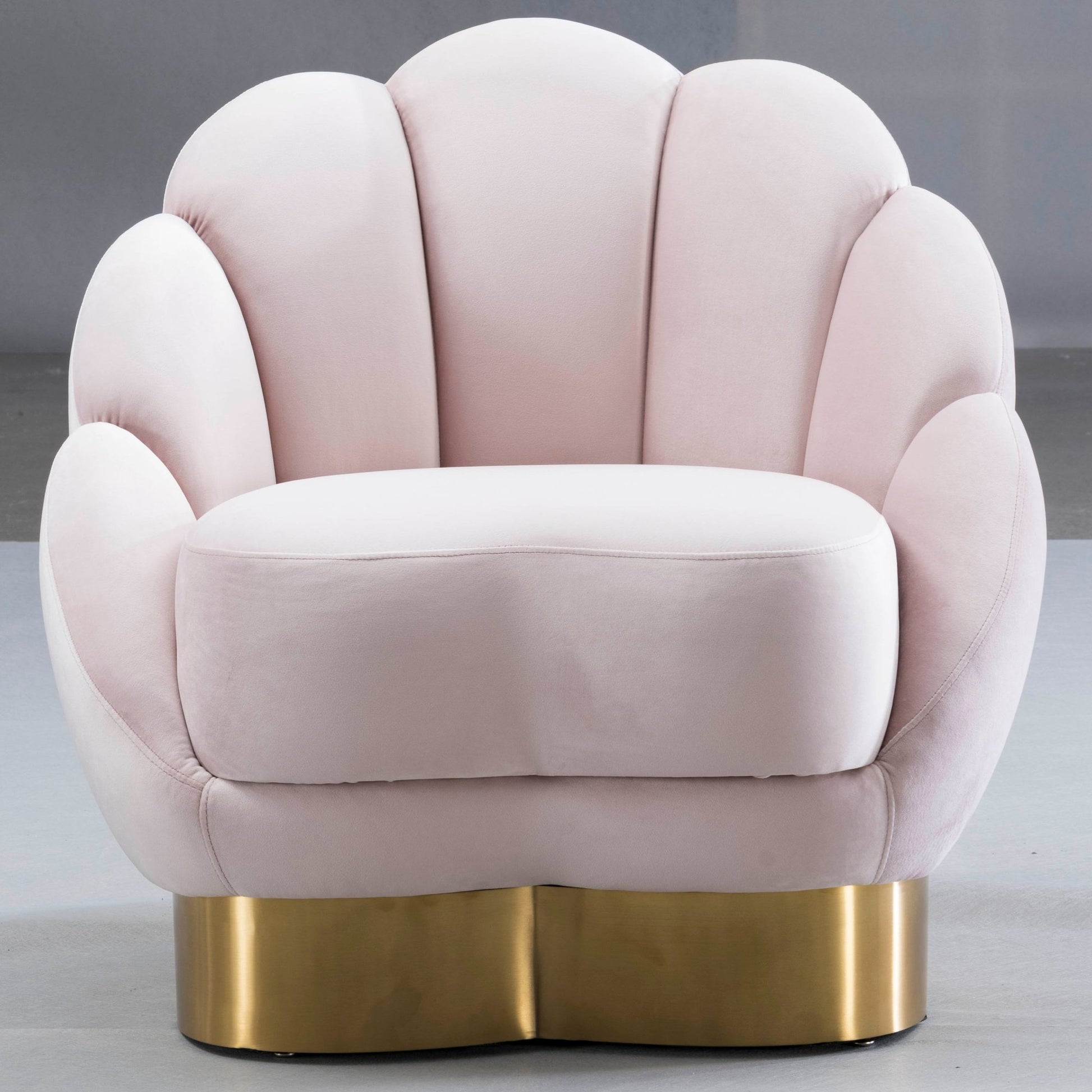 Shell Chair-abc