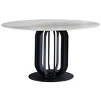Alexandre Dining Table-abc