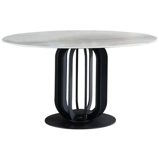 Alexandre Dining Table-abc