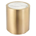 Grandeur Side Table-abc