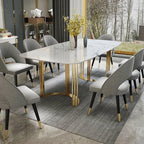 Kenzo Dining Table-abc