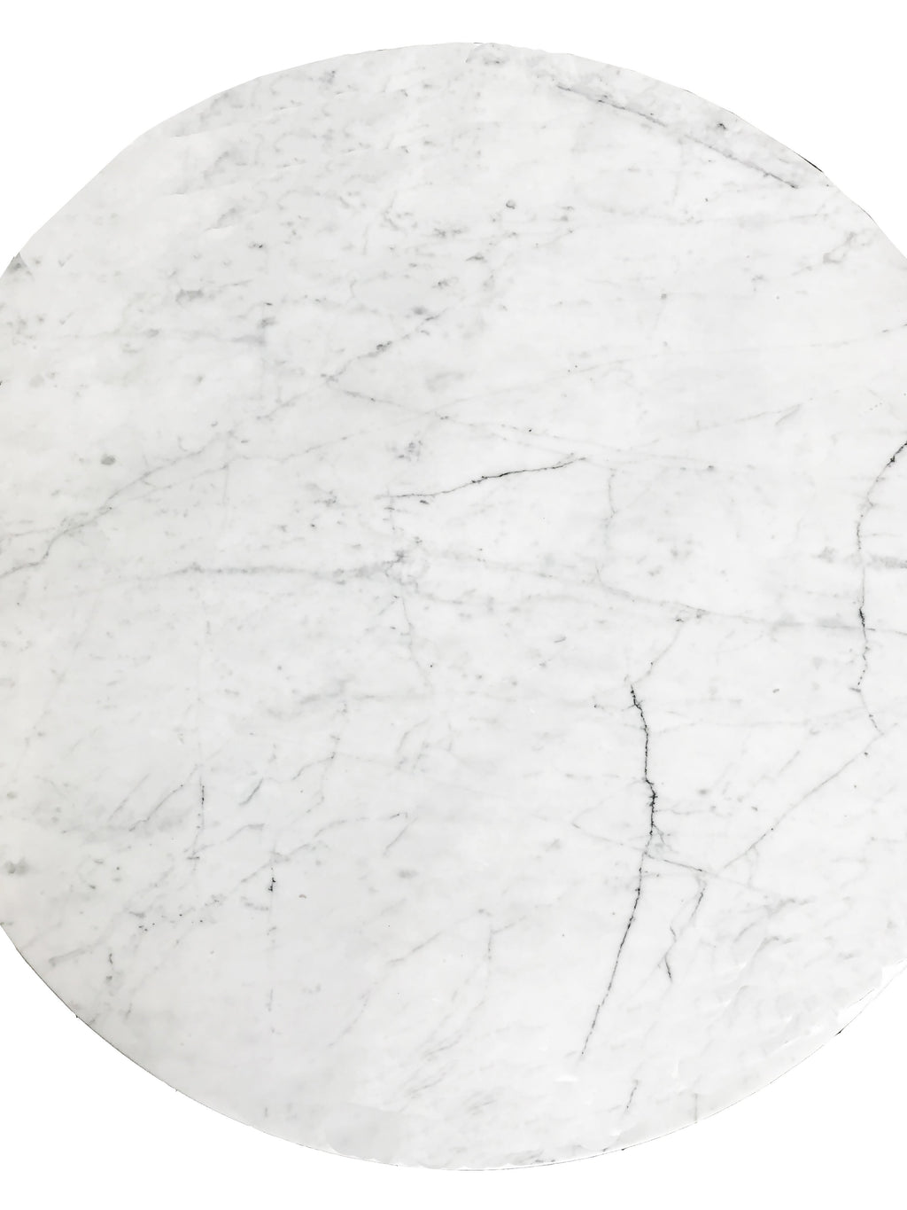 Kuni Marble Dining Table-abc