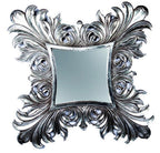 Latino Wall Mirror-abc