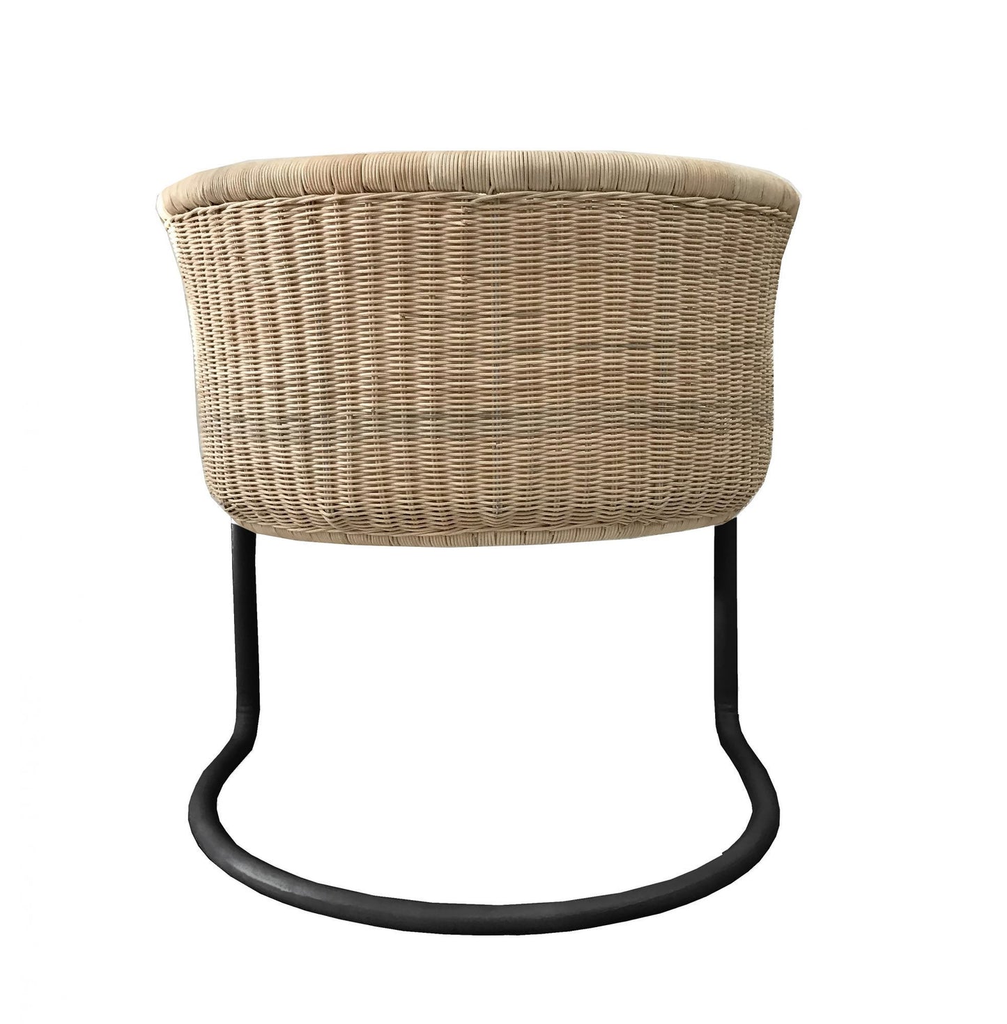 Lev Occasional Chair Black-abc