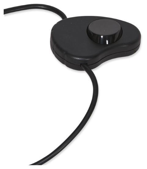 Capiz Shell Tierred Floor Lamp - Gold/Cream-abc