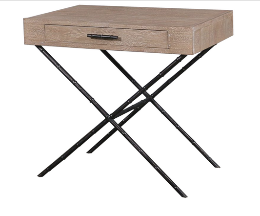 Lyon Bedside Table-abc