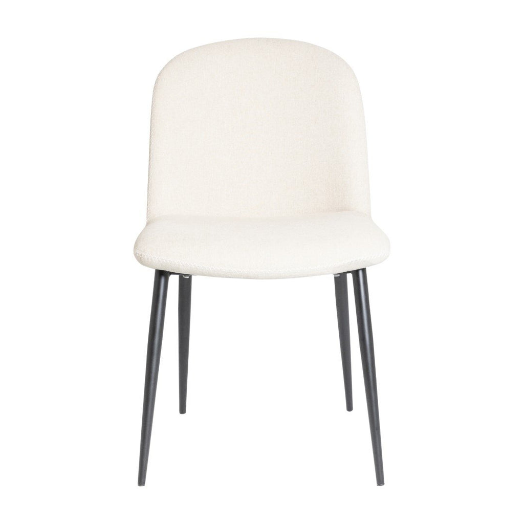 Rapallo Dining Chair Bone (Set of 4)-abc