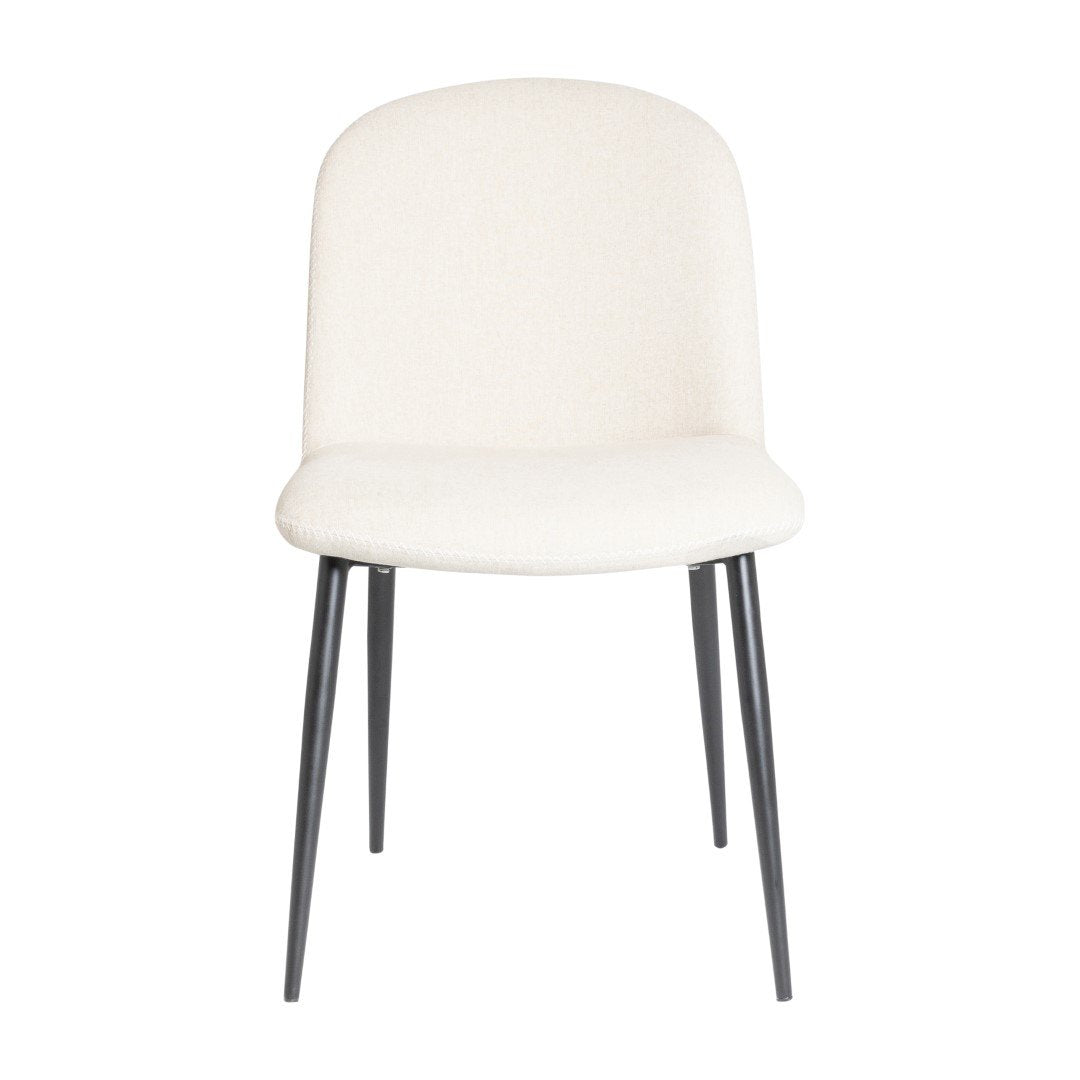 Rapallo Dining Chair Bone (Set of 4)-abc