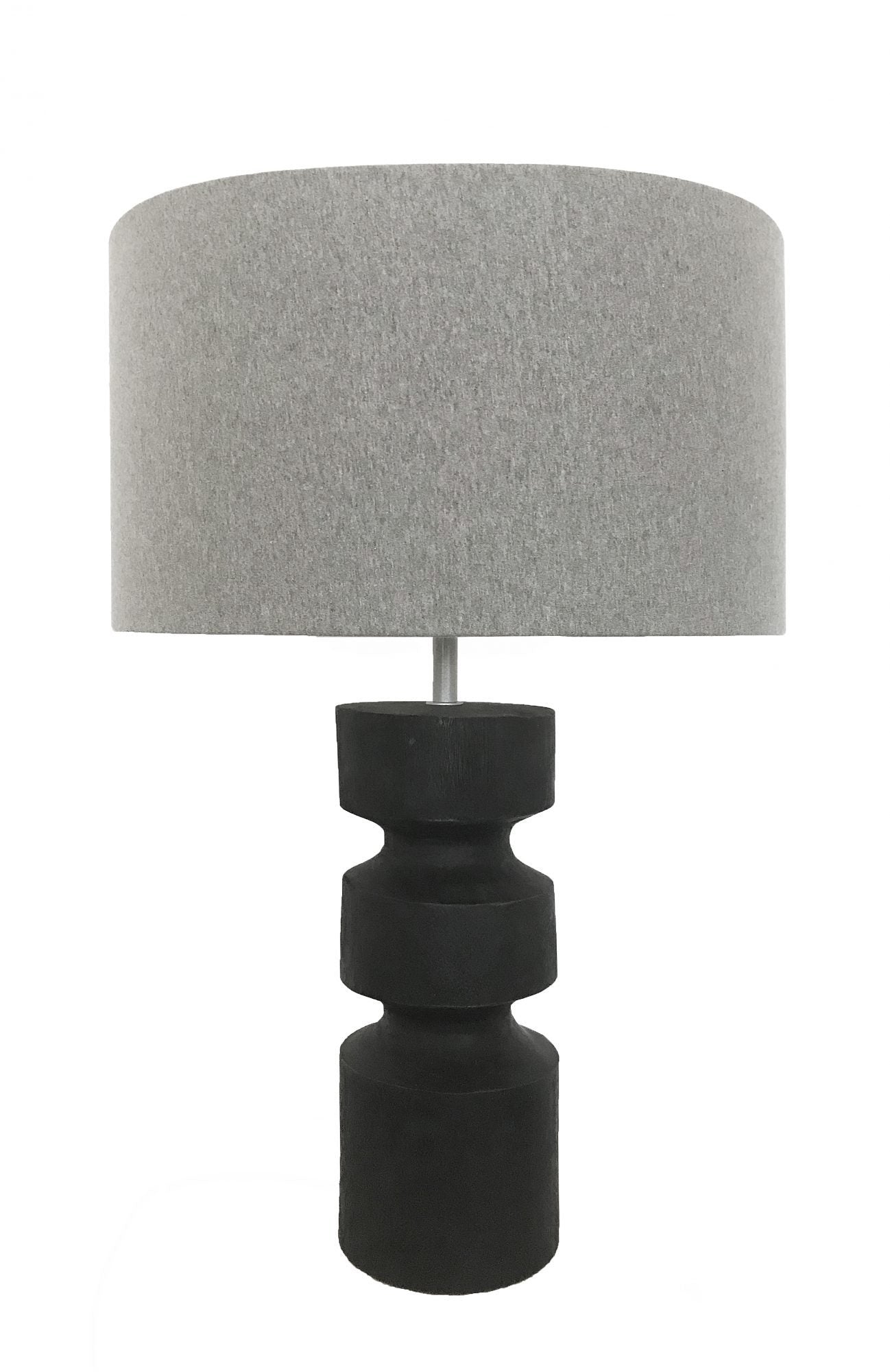 Marni Lamp Large Black-abc