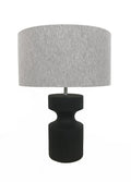 Marni Lamp Small Black-abc