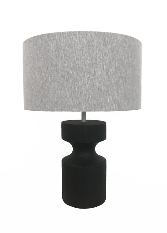 Marni Lamp Small Black-abc