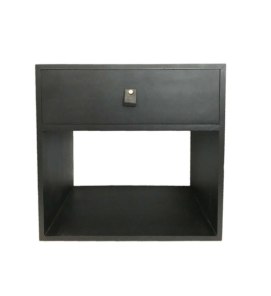 Mason Bedside Black-abc