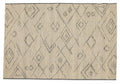 Layla Mayan Jute Polypropylene Rug - Jute-abc