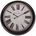 Grand Central Clock-abc