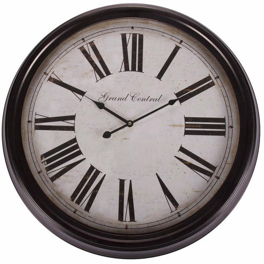 Grand Central Clock-abc