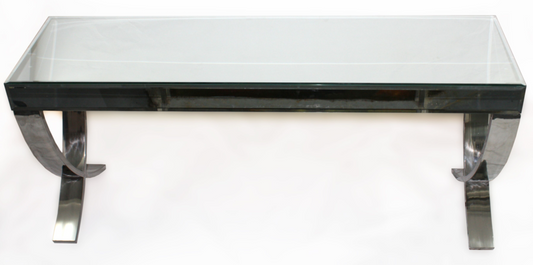 Hyatt Console Table-abc