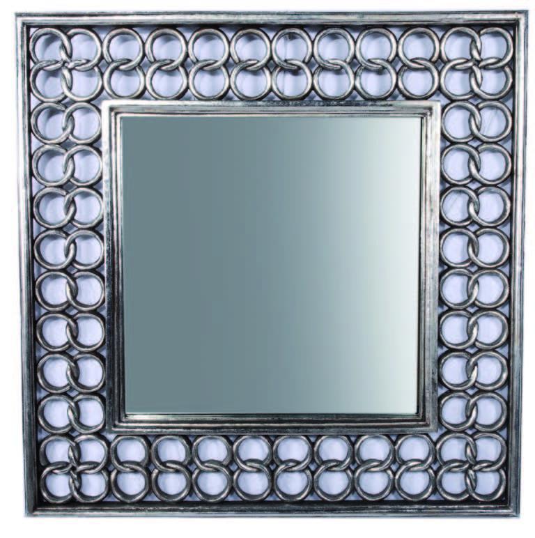 Mexico Wall Mirror-abc