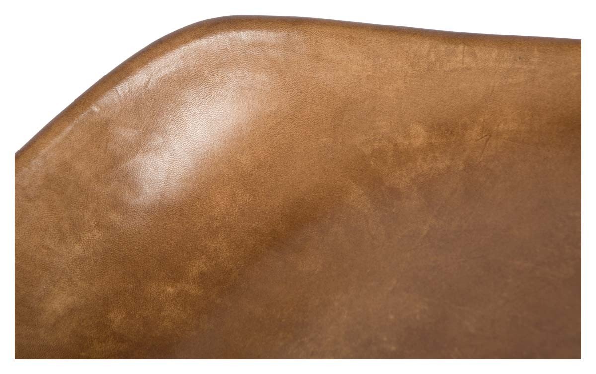 Archie Leather Bar Stool-abc