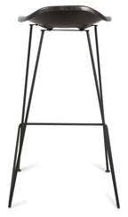 Archie Leather Bar Stool-abc
