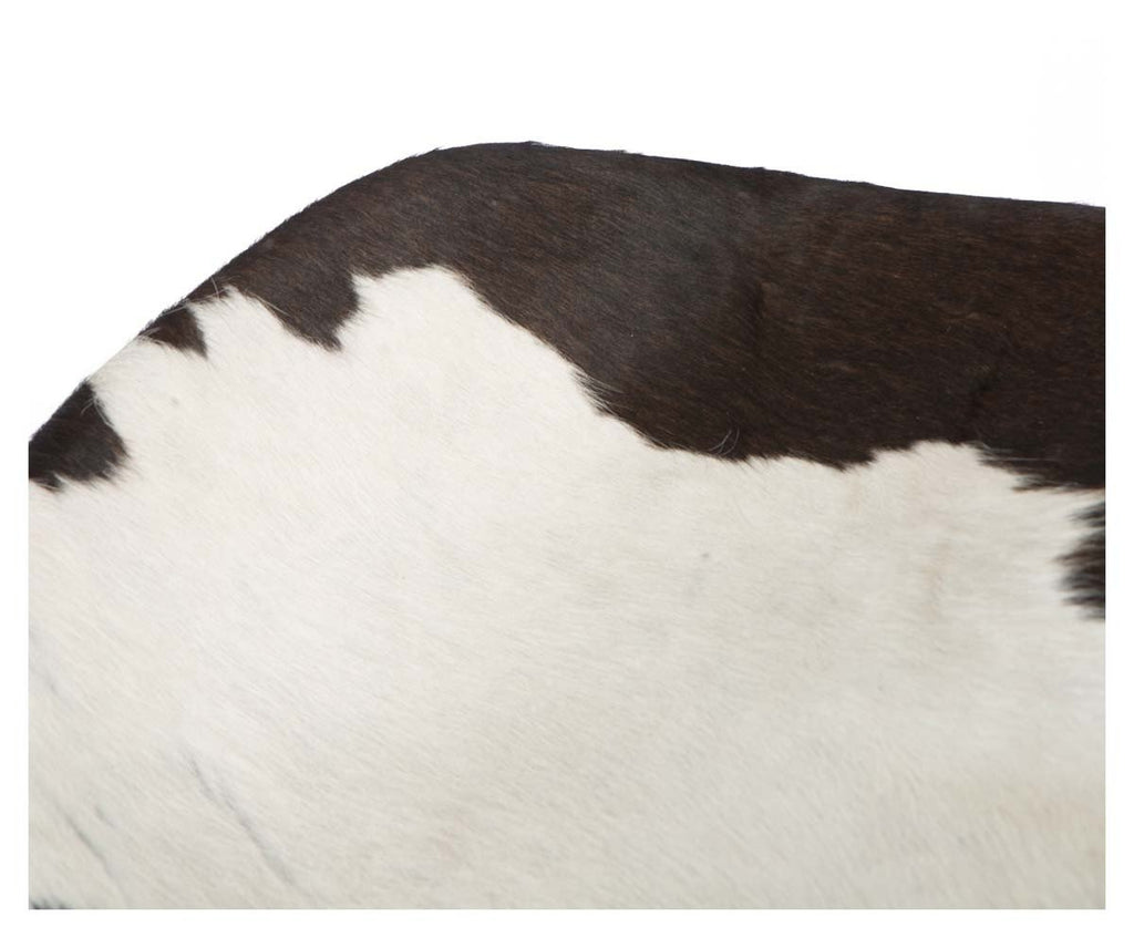 Archie Cowhide Bar Stool-abc