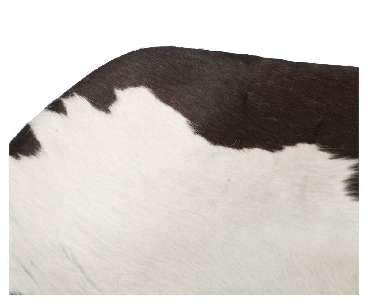 Archie Cowhide Bar Stool-abc