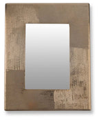 Charlton Aluminium 5x7 Photo Frame-abc