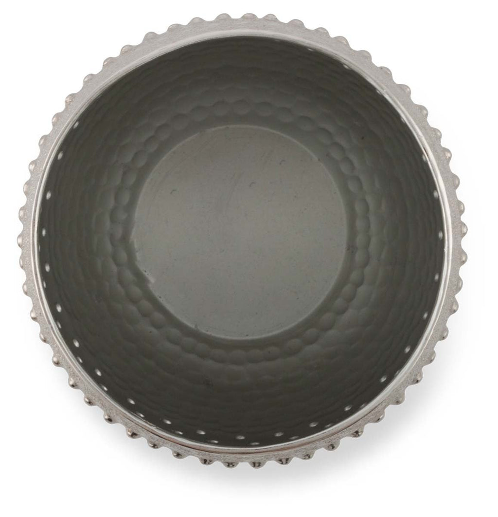 Kamal Aluminium Votive Large-abc