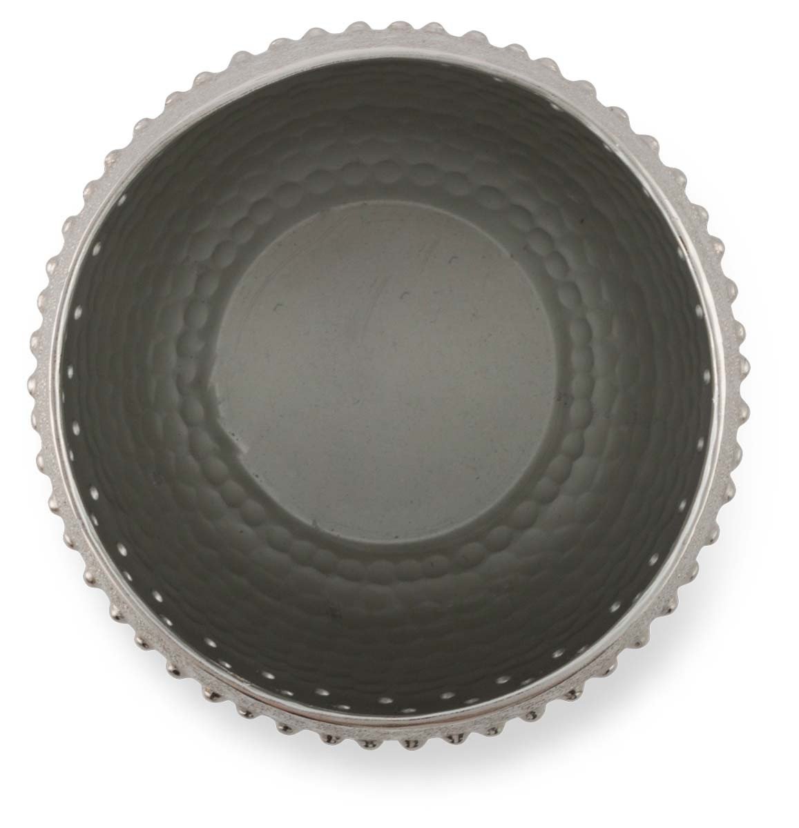 Kamal Aluminium Votive Large-abc