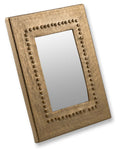 Zahra Aluminium 4x6 Photo Frame-abc