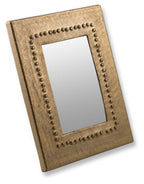 Zahra Aluminium 4x6 Photo Frame-abc