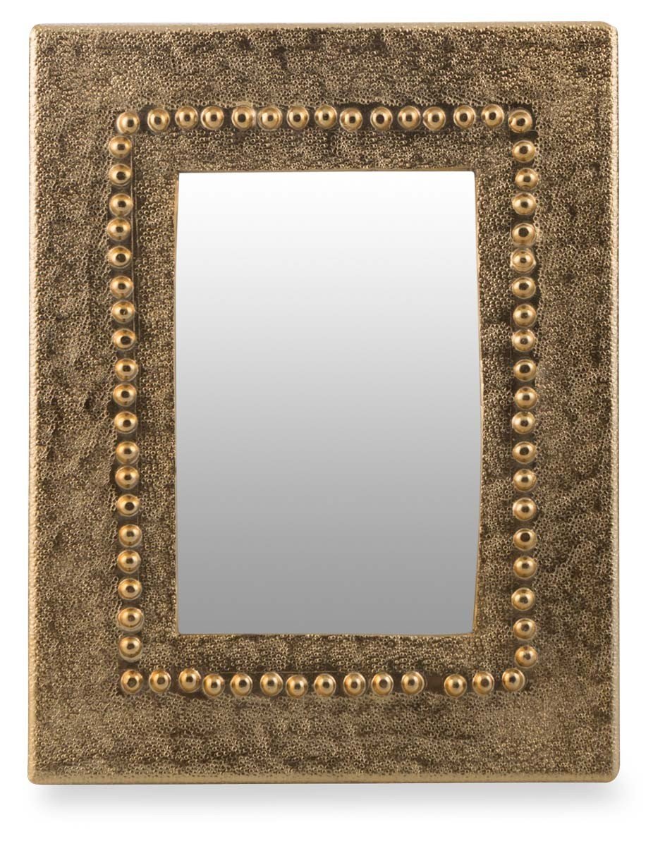 Zahra Aluminium 4x6 Photo Frame-abc