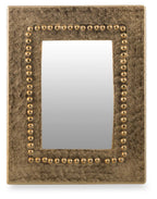Zahra Aluminium 4x6 Photo Frame-abc