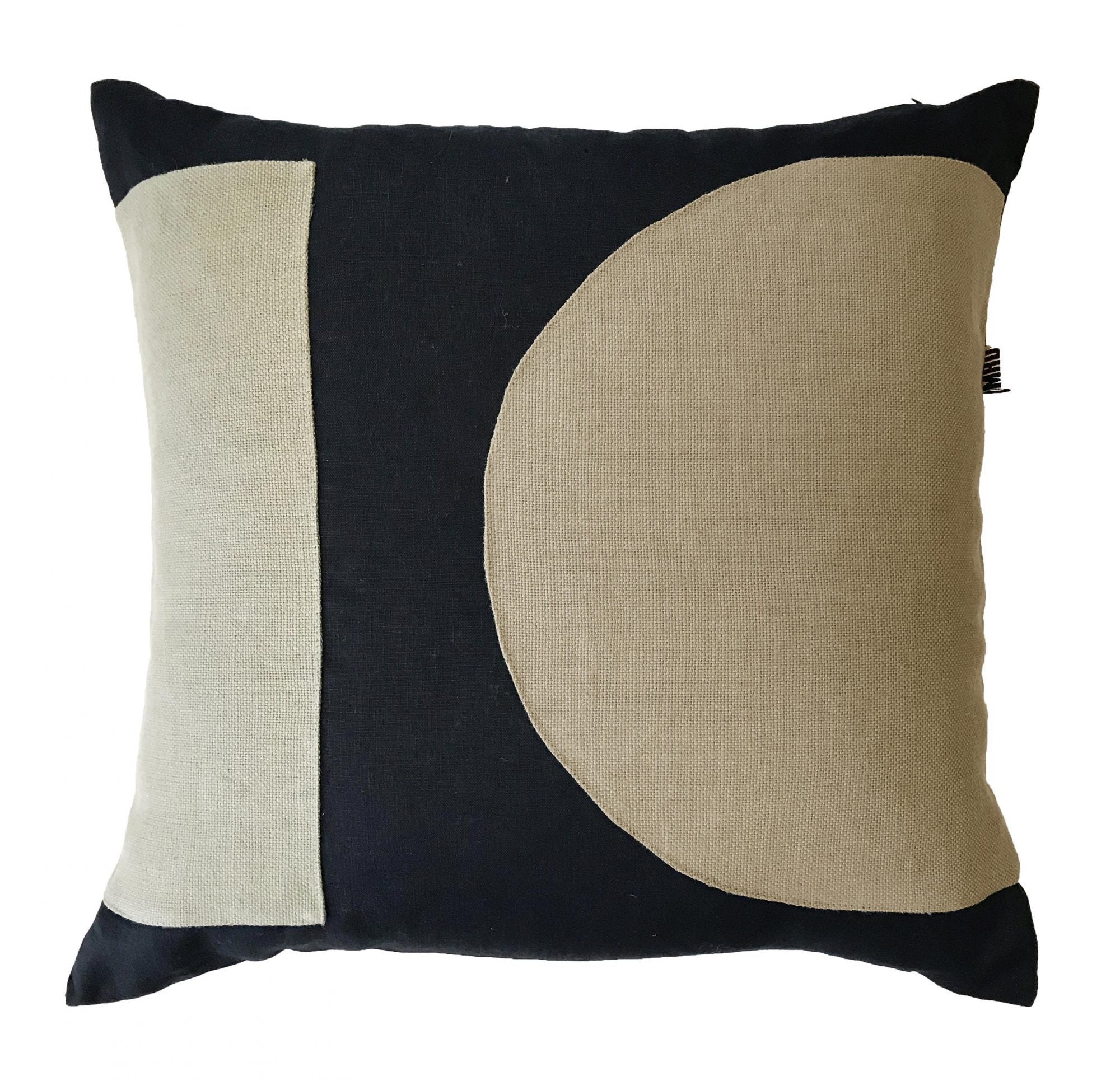 Mikka Cushion Cork-abc