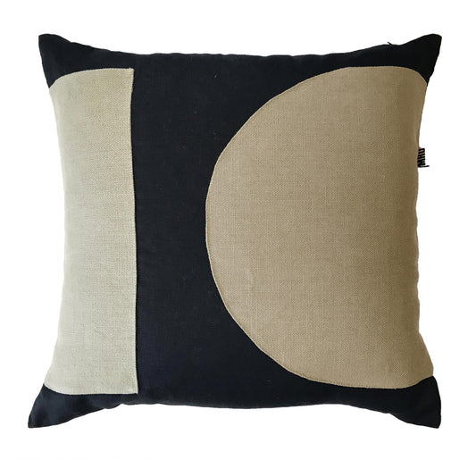 Mikka Cushion Cork-abc