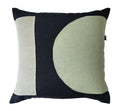 Mikka Cushion Green-abc