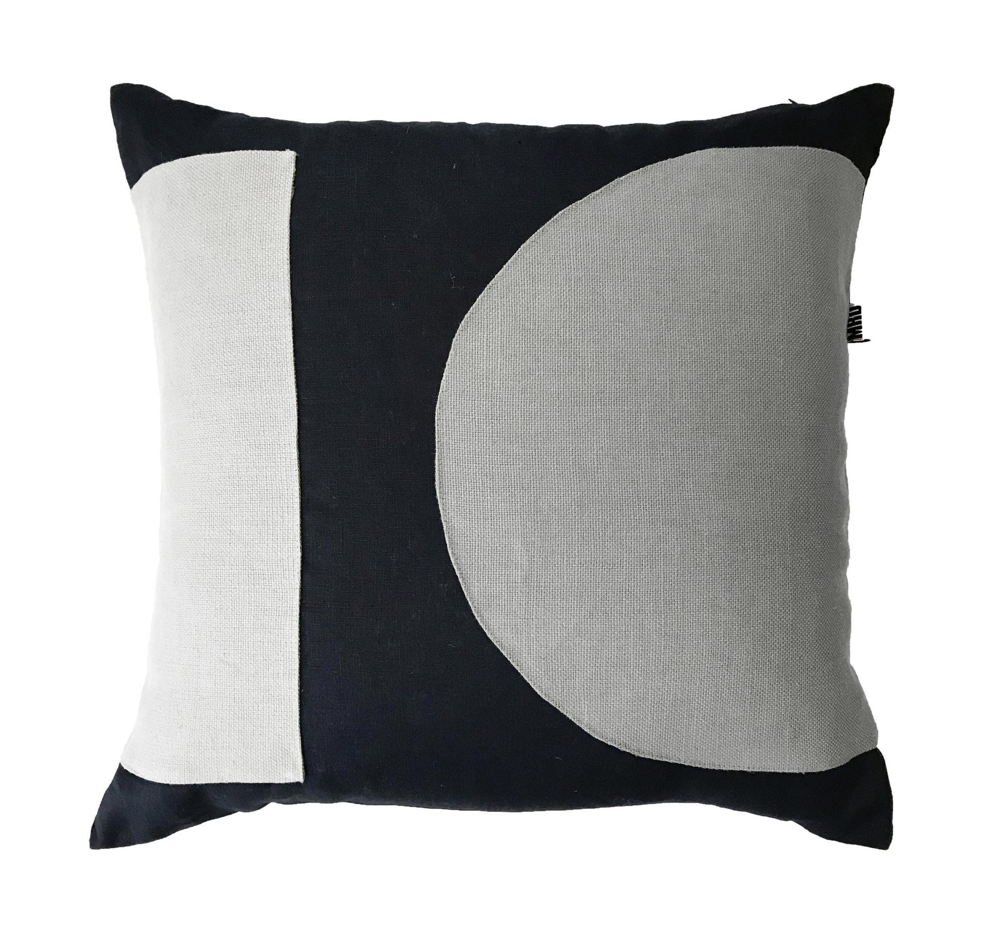 Mikka Cushion Grey-abc