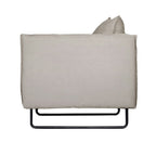 Millicent Chair Taupe-abc