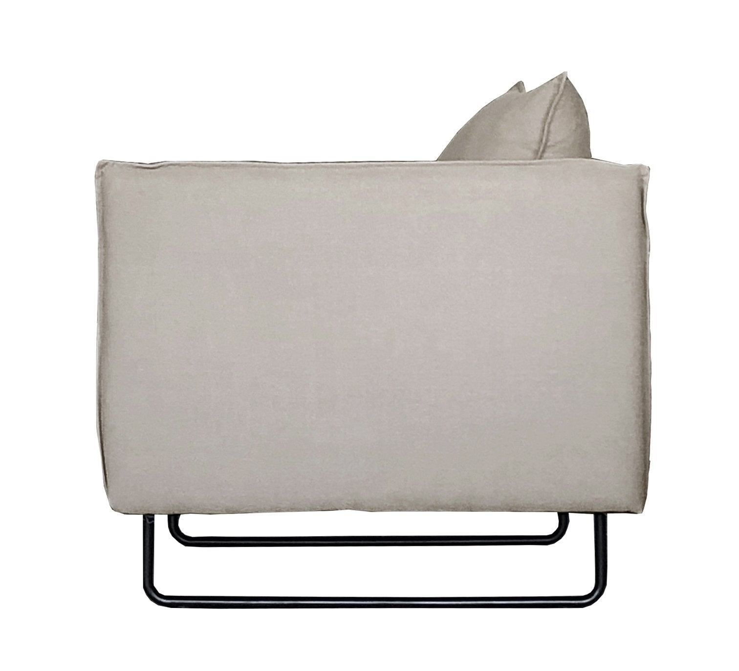 Millicent Chair Taupe-abc