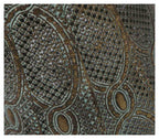Filigree Metal Pendant Light Large-abc
