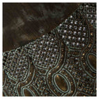 Filigree Metal Floor Lamp Large-abc