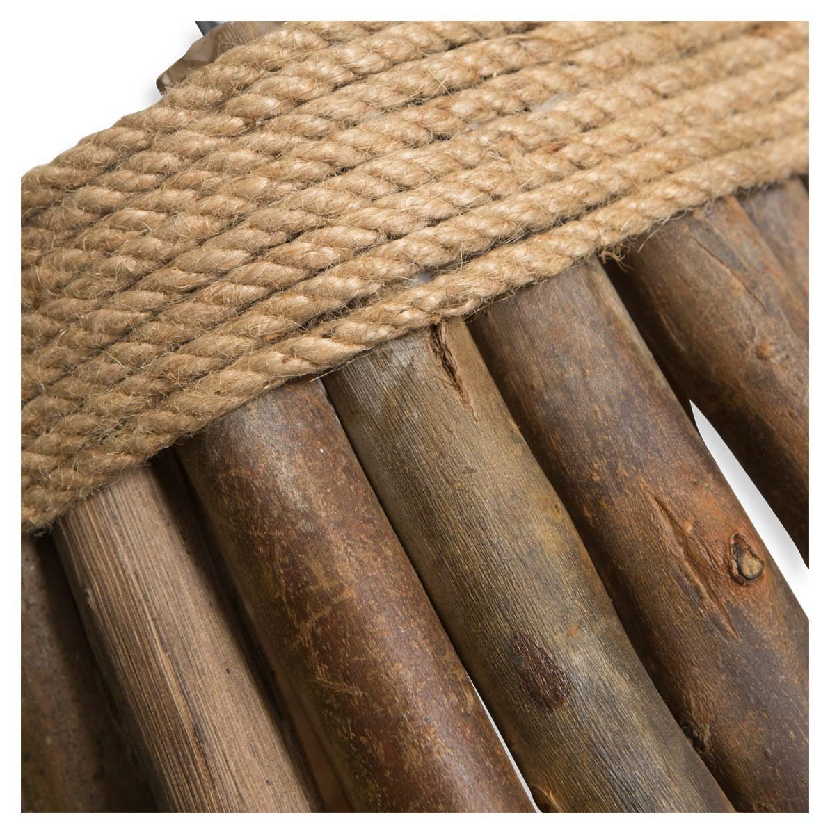 Iron and Wood Stick Ceiling Pendant-abc