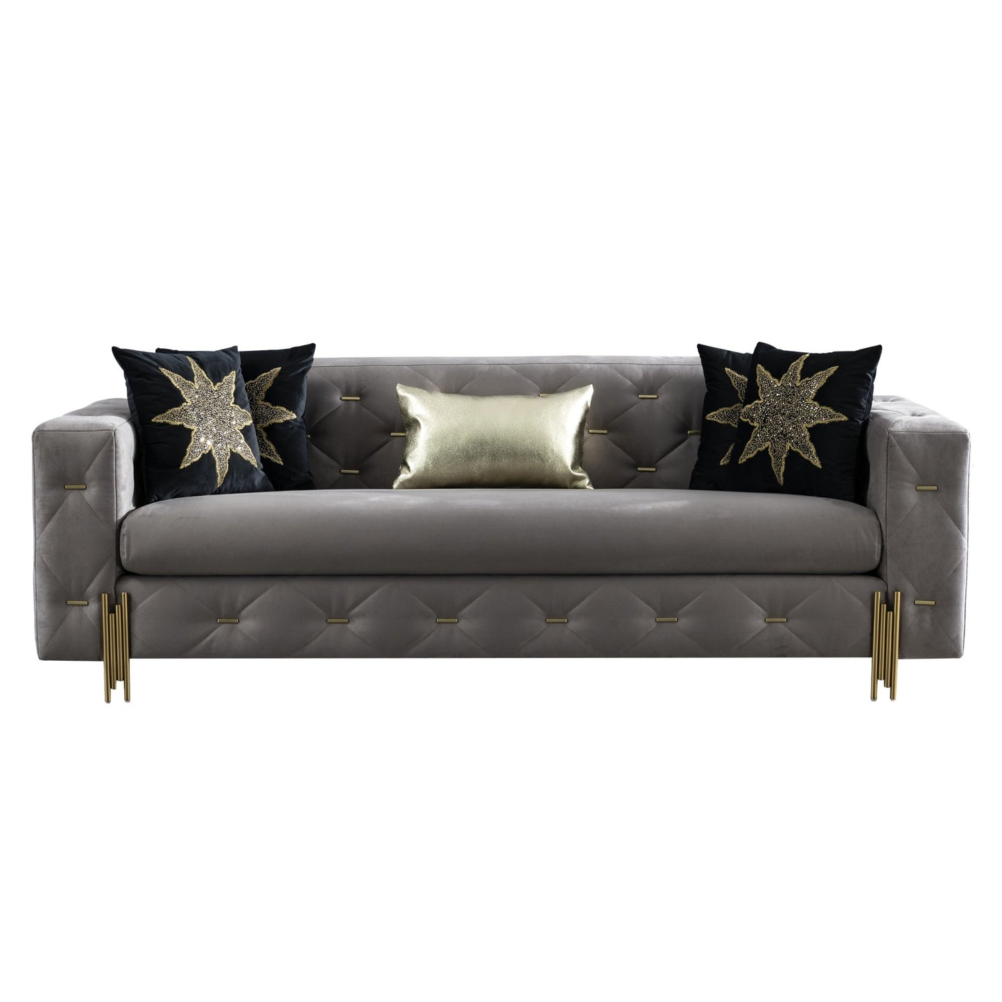 Giorgio 3 Seater Sofa-abc