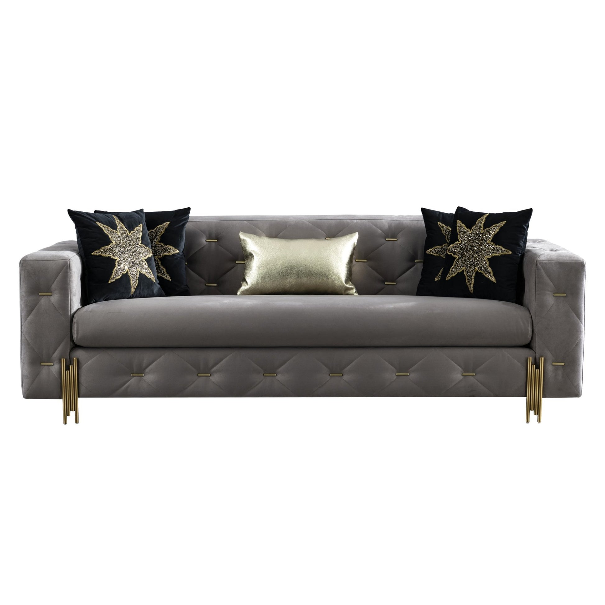 Giorgio 3 Seater Sofa-abc
