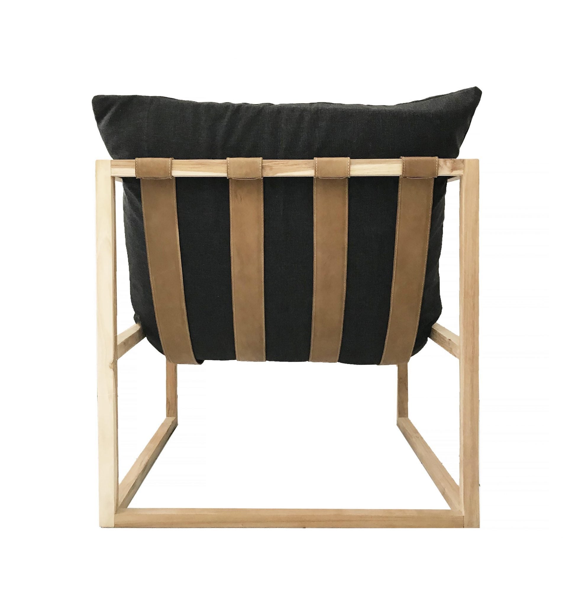 Neve Chair Black-abc