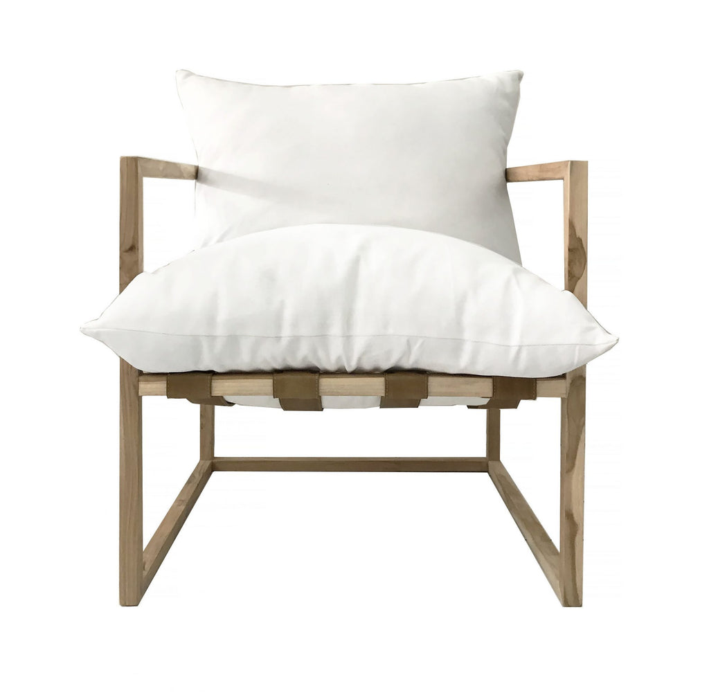 Neve Chair White-abc