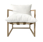 Neve Chair White-abc