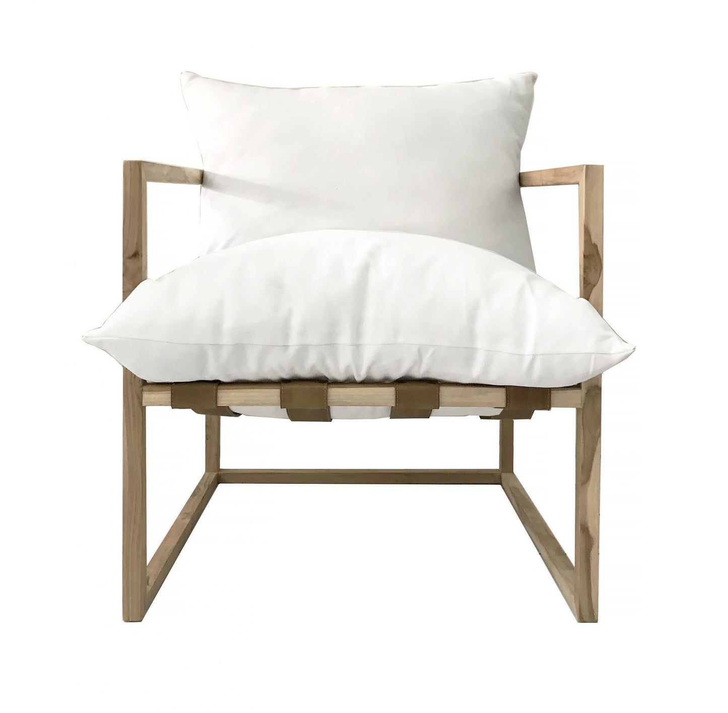 Neve Chair White-abc