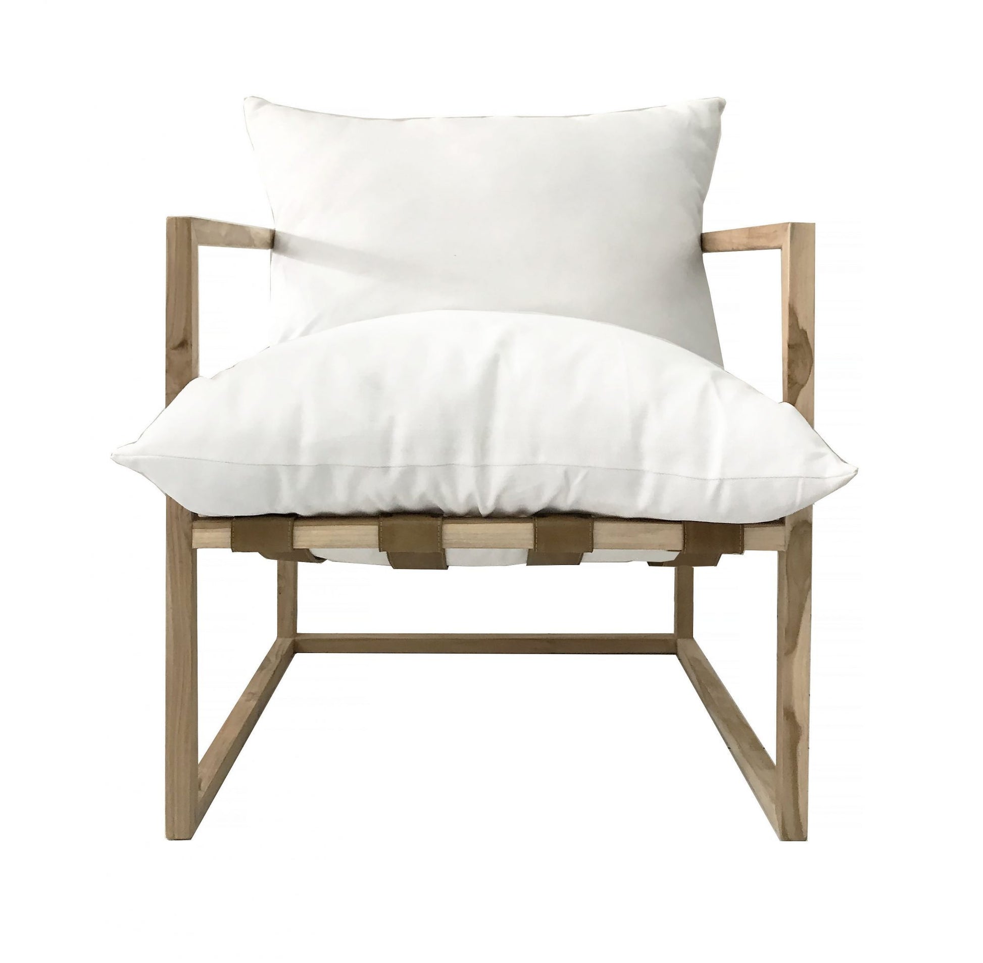 Neve Chair White-abc